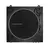 AUDIO-TECHNICA Gramofon AT-LP60XUSBGM crni