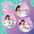 Lisciani GABBYS DOLLHOUSE projektor šola risanja
