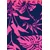 VENICE BEACH Bikini marine/roza