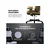 FANTECH Stolica Gaming Alpha GC-284 NeoArc crna