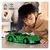 Lego Technic Porsche 911 GT3 R rexy AO racing automobil 42224, Uzrast 11+
