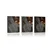 Plakat Buda poln harmonije - 40x60 black