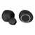 SENCOR Bluetooth slušalice SEP 510BT BK, IP44, TWS, Crne