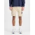ALPHA INDUSTRIES Kargo hlače črna/volneno bela