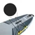 SUP deska REBEL ACTIVE PRO RBA-4518 - siva