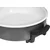 Clatronic PP 3570 keramična ponev 42cm!