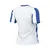NIKE Dres Division V  modra / bela