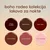 Essie lak za nokte Charm to Stable