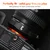 K&F M12125 New Design High Precision Lens Adapter Mount, EOS-M4/3 PRO