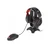 NATEC GENESIS NBU-1602 Vanad 500 Gaming držač slušalica i kabla, Crne