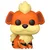 Northix POP figure Pokemon Growlithe