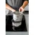 Set bain-marie, stainless steel, 16 cm - Kitchen Craft