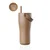 Equa Carry steklenica, 600 ml, Toffee