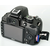 NIKON digitalni fotoaparat D3200 + 18-105 VR