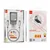 Moxom Kućni punjač MX-HC206 18W FAST PD 20W Type C na lightning, Sivi
