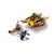 LEGO 75414 Snežni brzinac pogonjen Silom™