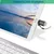 Yesido - OTG adapter (GS06) - Type-C na USB 3.0 Plug & Play 5Gbps - crni