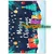 Conceptum Hypnose tepih Woobtny0323, 80 x 120 cm, šareni