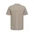 Only & Sons Majica ONSFred greige/bela