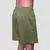 GymBeam Mesh Shorts Essence Green