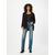 LEVIS Kavbojke, modra