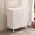 HANAH HOME Komoda Luke LK6 W