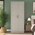 Hanah Home ormar BA275, 90 cm, peščar