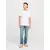 JACK & JONES Muške farmerke 12268258, Plave