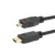 Micro HDMI – HDMI kabel pozlačen 2m