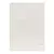 Bela preproga 64x120 cm Juno – Universal