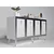 Hanah Home Komoda Bare 475OLV1736