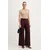 Usnjena torbica Tory Burch Romy