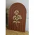 Wallity Slika Ersy3Doval10-3045, MDF, 30x45x2 cm