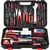 Kafuweier Set alata za elektroniku H2923A, 138 Komada