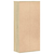 Regal za knjige boja hrasta 50x25x105 cm od konstruiranog drva