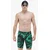 Tyr durafast elite allover jammer arterix green xl - uk38