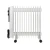 Uljni radijator AD 7818, 13 rebara, 2500W
