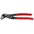 Klešta univerzalna Alligator 250mm Knipex