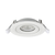 Braytron LED spot svetiljka BRY-SPOTLED G1-5W-KRUG-BELA-3U1