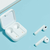 BEŽIČNE SLUŠALICE XIAOMI MI AIRDOTS 2 SE WIRELESS EARPHONE WHITE