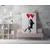 Wallity Slika na platnu 70x100cm
