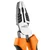 slomart Univerzalne klešče NEO TOOLS 40% FS, 200 mm