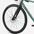VAN RYSEL Zeleni gravel bicikl AF DISCOVER S