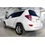 Trunk Edge Protector Strip Toyota Rav4 2005-2012 (matte)