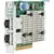 Mrežna karta HPE /Ethernet 10Gb/ 2-port/ FLR-T/ X550-AT2 Adapter