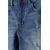 MINOTI Kavbojke moder denim