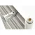 Radijator sušač Elegant beli 53x125cm