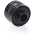 Alphacool Eiszapfen PRO 16mm HardTube fiting G1/4 - tamno crni / paket 6 komada