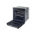 Samsung Ugradna rerna NV7B5750TAK/U3, 76 l, Crna