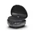 SHAD Sh48 gornji kofer tamno sivi+karbon poklopac+naslon